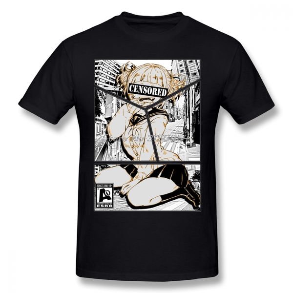 sport sugoi consored toga himiko t shirt male fashion vintage boko no hero t-shirt men cotton o-neck tshirt tees anime
sport sugoi consored toga himiko t shirt male fashion vintage boko no hero t-shirt men cotton o-neck tshirt tees anime