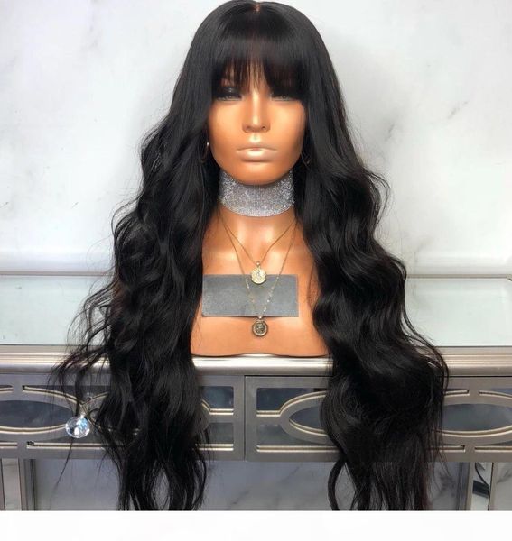 celebrity wig lace front wigs with bang loose wave 10a grade indian virgin human hair full lace wigs for black wig ing, Black;brown
celebrity wig lace front wigs with bang loose wave 10a grade indian virgin human hair full lace wigs for black wig ing, Black;brown