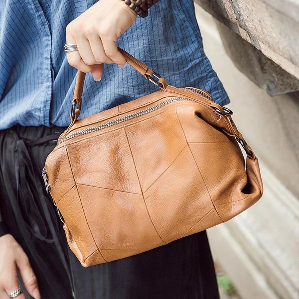 luxury women genuine leather handbag cowhide leather shoulder bag female fashion handbags lady totes women's crossbody bags 2020
luxury women genuine leather handbag cowhide leather shoulder bag female fashion handbags lady totes women's crossbody bags 2020