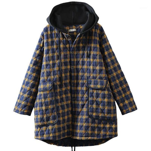 women's down & parkas 2021 autumn winter jacket hooded coat women fashion cotton jackets plus size warm woman clothing casual p, Black
women's down & parkas 2021 autumn winter jacket hooded coat women fashion cotton jackets plus size warm woman clothing casual p, Black