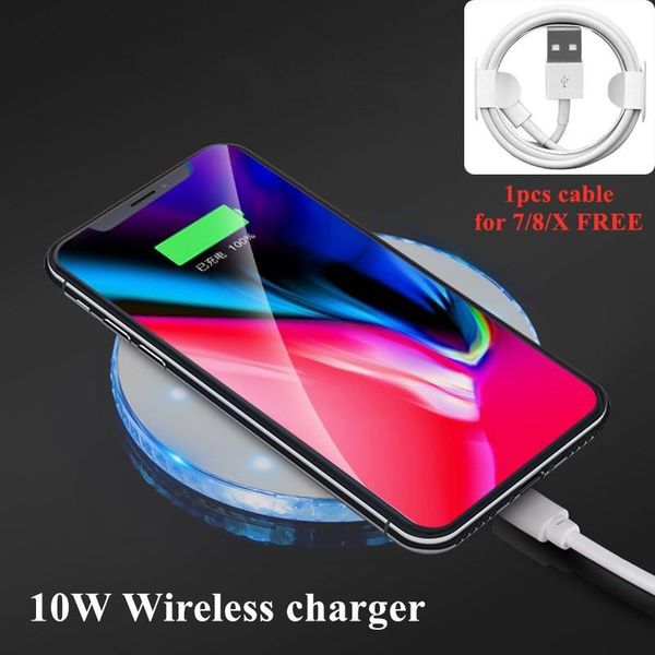 dhl универсальный 10w ци беспроводное зарядное устройство для iphone 11 pro max x высокое качество беспроводной зарядки pad для samsung huaw
dhl универсальный 10w ци беспроводное зарядное устройство для iphone 11 pro max x высокое качество беспроводной зарядки pad для samsung huaw