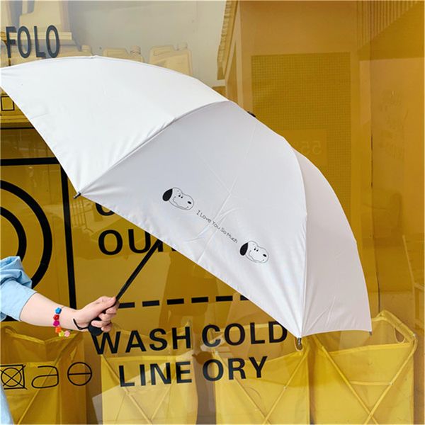 fresh sunny rain dual use tri fold portable umbrella folding vinyl sunscreen umbrella cute girl cartoon umbrella small bbyjzp lg2010
fresh sunny rain dual use tri fold portable umbrella folding vinyl sunscreen umbrella cute girl cartoon umbrella small bbyjzp lg2010