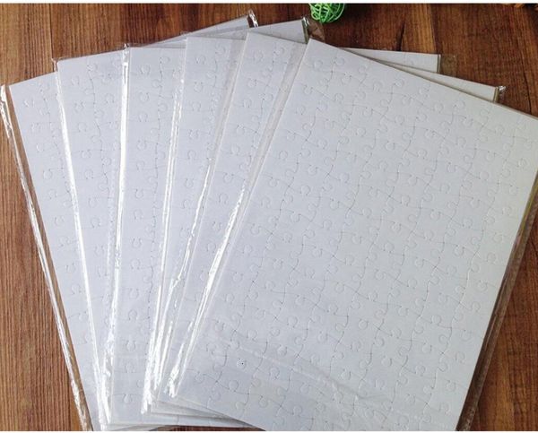 craft sublimation blank puzzle 120pcs diy a4 heat press transfer crafts jigsaw puzzle white in sto
craft sublimation blank puzzle 120pcs diy a4 heat press transfer crafts jigsaw puzzle white in sto