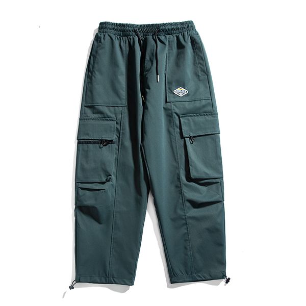 2021 new fashion streetwear men jeans loose fit big pocket casual cargo pants hip hop joggers techwear cloth baggy trousers euv, Blue
2021 new fashion streetwear men jeans loose fit big pocket casual cargo pants hip hop joggers techwear cloth baggy trousers euv, Blue