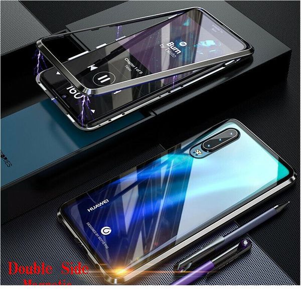 360 degree magnetic adsorption glass case for huawei p30 lite p20 pro mate 20 30 lite honor 9x 8x 10 3 jllyxa
360 degree magnetic adsorption glass case for huawei p30 lite p20 pro mate 20 30 lite honor 9x 8x 10 3 jllyxa