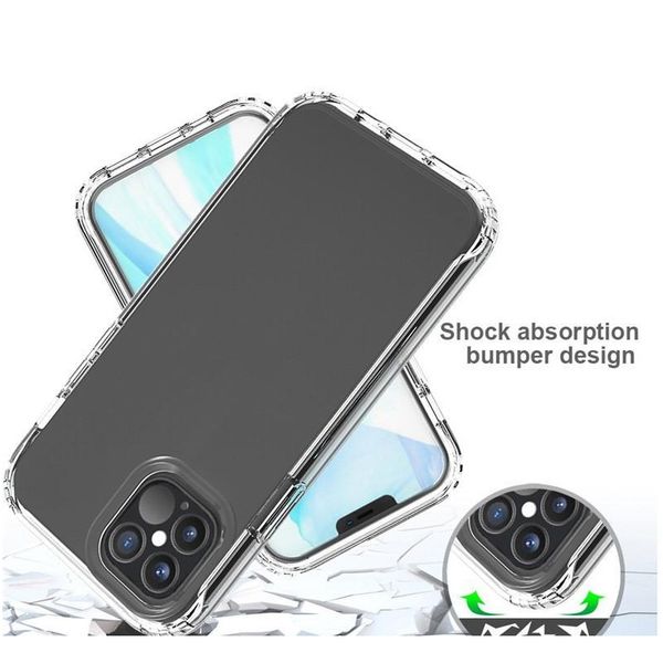 for iphone 12 pro max gradient border phone case 3 in 1 soft tpu anti-fall shockproof protective cover jllrma net_store
for iphone 12 pro max gradient border phone case 3 in 1 soft tpu anti-fall shockproof protective cover jllrma net_store