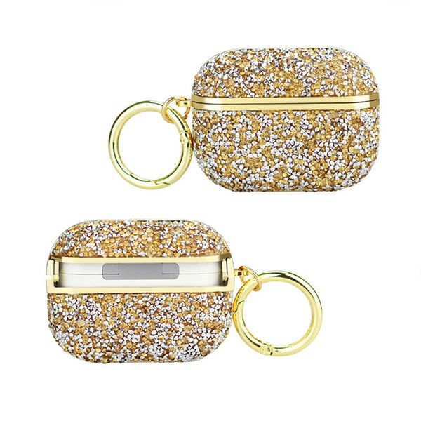 diamond bling earphone caja de airpods case apple airpods pro shiny wireless bluetooth charging box cover for airpod case fundas lanyard air
diamond bling earphone caja de airpods case apple airpods pro shiny wireless bluetooth charging box cover for airpod case fundas lanyard air