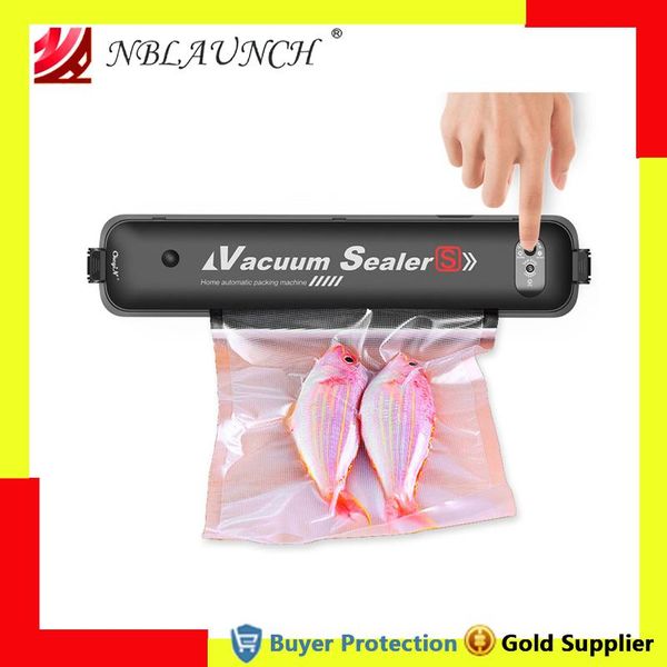 vacuum sealer vacuum bag sealing machine electric vaccum pouch packaging machine fish fruit meat packer with 15pc bags free
vacuum sealer vacuum bag sealing machine electric vaccum pouch packaging machine fish fruit meat packer with 15pc bags free