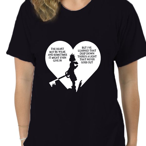 men's t shirts kingdom hearts funny short sleeve sora quote tee shirt crew neck plus size t shirts 8808d sport hooded sweatshirt hoodi
men's t shirts kingdom hearts funny short sleeve sora quote tee shirt crew neck plus size t shirts 8808d sport hooded sweatshirt hoodi