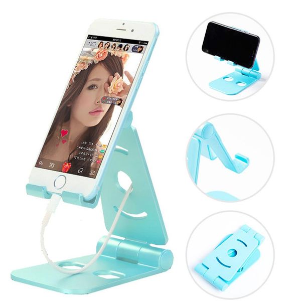 2019 new universal adjustable mobile phone holder for iphone xiaomi huawei plastic phone stand desk tablet folding stand deskwmtggf
2019 new universal adjustable mobile phone holder for iphone xiaomi huawei plastic phone stand desk tablet folding stand deskwmtggf