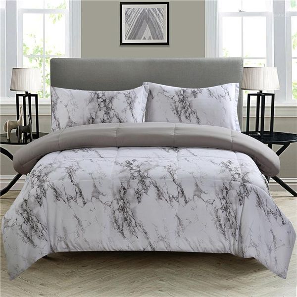 comforters & sets marble queen size 79"x91"marble printed comforter blanket for kids teens adults 3 pieces microfiber fill quilt p
comforters & sets marble queen size 79"x91"marble printed comforter blanket for kids teens adults 3 pieces microfiber fill quilt p
