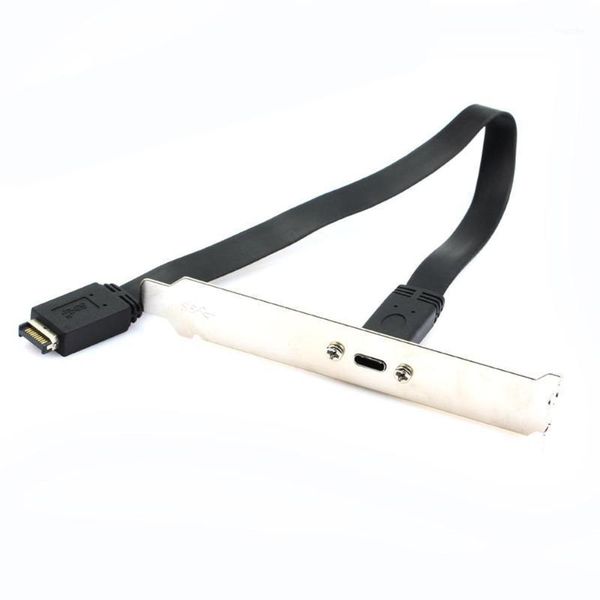 10gbps usb 3.1 type c front panel header type e male motherboard cable connector silver-plated reduces conductor impedance1
10gbps usb 3.1 type c front panel header type e male motherboard cable connector silver-plated reduces conductor impedance1