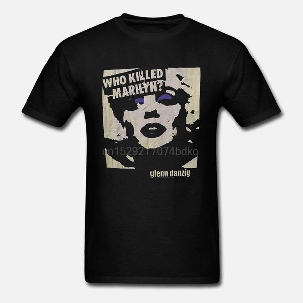 new fashion style design danzig who killed marilyn crew neck regular short for men hoodie designers t shirts sweatshirt
new fashion style design danzig who killed marilyn crew neck regular short for men hoodie designers t shirts sweatshirt