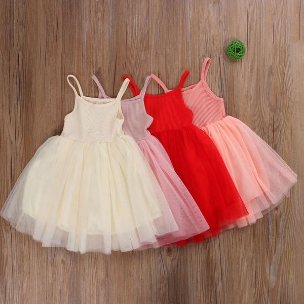 1-5y toddler baby kid girl knitted tulle tutu dress sleeveless party wedding birthday dresses for girls children costume jlltbq
1-5y toddler baby kid girl knitted tulle tutu dress sleeveless party wedding birthday dresses for girls children costume jlltbq