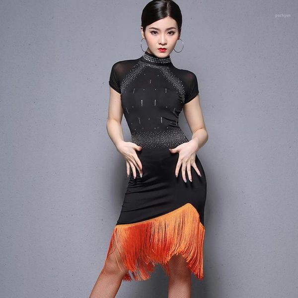 brand custom made latin dance dress women girls rumba cha-cha skirt ballroom competition costume clothing diamond dance dress1, Black;red
brand custom made latin dance dress women girls rumba cha-cha skirt ballroom competition costume clothing diamond dance dress1, Black;red