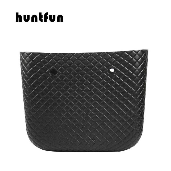 huntfun classic big eva bag body with diamond grain pattern women's bags fashion handbag waterproof bag rubber silicon women
huntfun classic big eva bag body with diamond grain pattern women's bags fashion handbag waterproof bag rubber silicon women