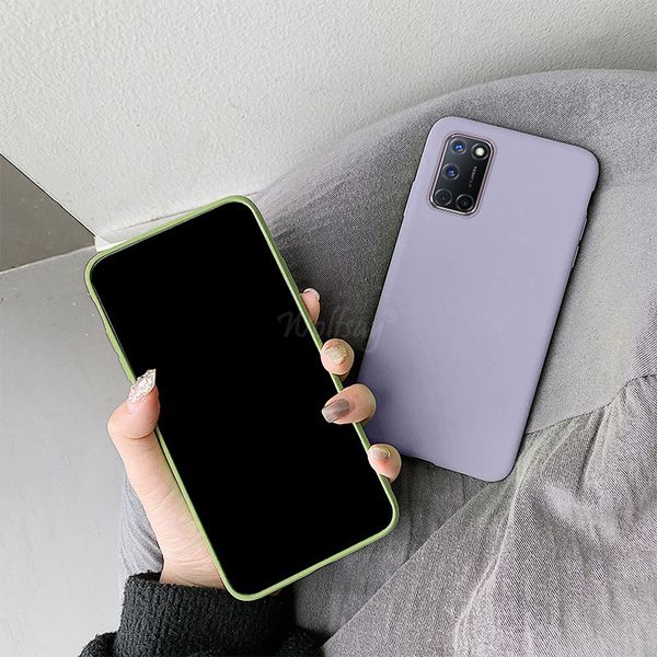 candy tpu case for oppo a92 case carbon fiber solid color liquid phone case for oppo a92 a72 a52 a91 a92s cover oppo a72 cover
candy tpu case for oppo a92 case carbon fiber solid color liquid phone case for oppo a92 a72 a52 a91 a92s cover oppo a72 cover