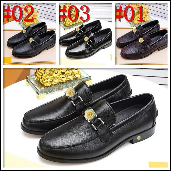 c6 luxury classic mens brogue oxfords dress shoes genuine cow leather brown pointed toe lace up male formal footwear wedding party 11, Black
c6 luxury classic mens brogue oxfords dress shoes genuine cow leather brown pointed toe lace up male formal footwear wedding party 11, Black