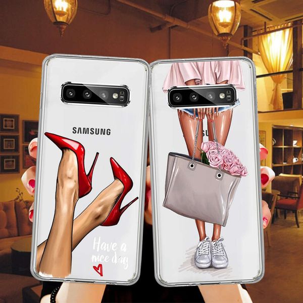 fashion girl woman phone case for samsung galaxy s6 s7 edge s8 s9 s10 lite note 8 9 10 m10 m20 m30 plus pro cover coque
fashion girl woman phone case for samsung galaxy s6 s7 edge s8 s9 s10 lite note 8 9 10 m10 m20 m30 plus pro cover coque