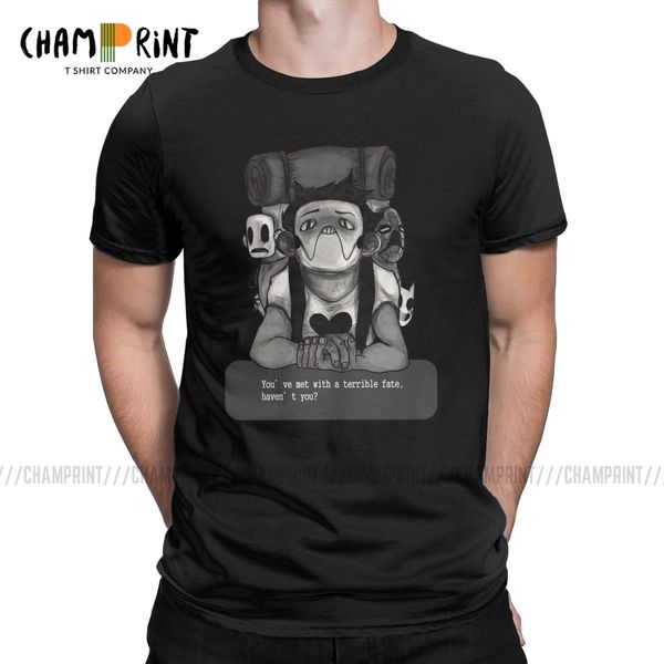 sport you shouldn't have done that men's t shirts off game zacharie ghost leisure tees crewneck t-shirts cotton new arrival clothe
sport you shouldn't have done that men's t shirts off game zacharie ghost leisure tees crewneck t-shirts cotton new arrival clothe