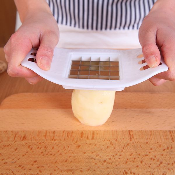картофель slicer резак из нержавеющей стали многоцветные шредер кухонные аксессуары французские фрэйс инструмент slitter овощные горячие про
картофель slicer резак из нержавеющей стали многоцветные шредер кухонные аксессуары французские фрэйс инструмент slitter овощные горячие про