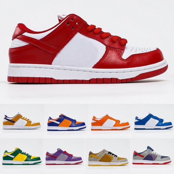 2021 dunks sb low brazil university red champ plum elephant running shoes for women mens trainers sneakers sports size 36-45
2021 dunks sb low brazil university red champ plum elephant running shoes for women mens trainers sneakers sports size 36-45