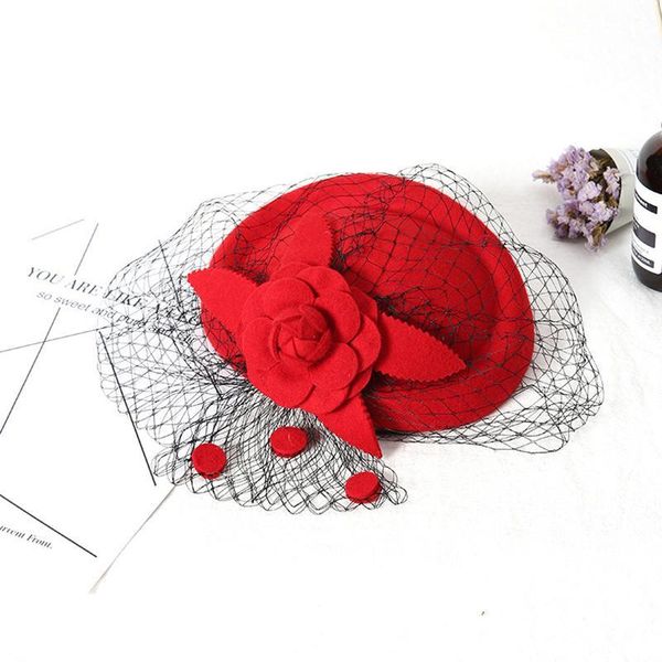 2019 fascinating fedoras elegant female wool felt mesh bow floral pillbox hat with veils ladies fascinator wedding hats lm052 h wmtqqr
2019 fascinating fedoras elegant female wool felt mesh bow floral pillbox hat with veils ladies fascinator wedding hats lm052 h wmtqqr