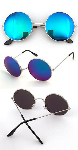 round frame sunglasses retro vintage inspired metal circle black sun glasses for men and women fashion eyewear 2021, White;black
round frame sunglasses retro vintage inspired metal circle black sun glasses for men and women fashion eyewear 2021, White;black