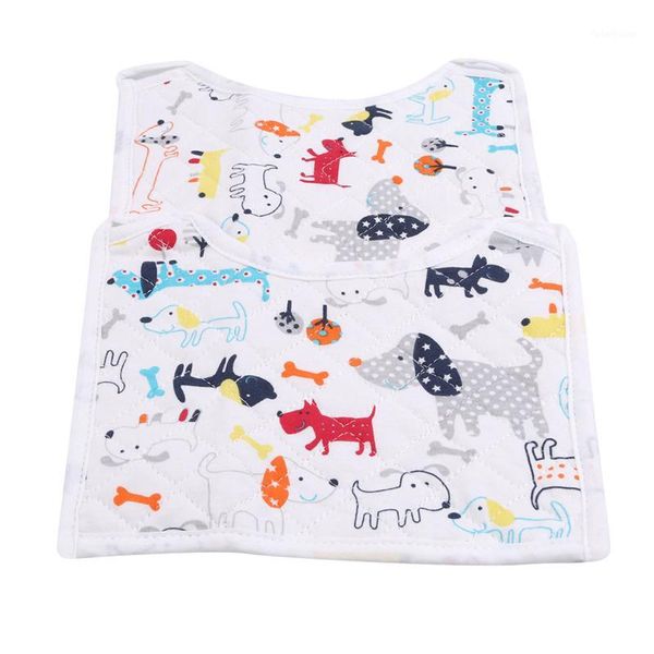 2pcs baby bibs cute cartoon toddler baby saliva towel cotton absorption prevent dirty infant burp cloths feeding bib set fashion1
2pcs baby bibs cute cartoon toddler baby saliva towel cotton absorption prevent dirty infant burp cloths feeding bib set fashion1