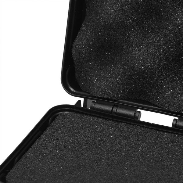 toolbox safety instrument protective shockproof toolbox sealed tool case impact resistant suitcase with pre cut sponge bbygwa lipper
toolbox safety instrument protective shockproof toolbox sealed tool case impact resistant suitcase with pre cut sponge bbygwa lipper