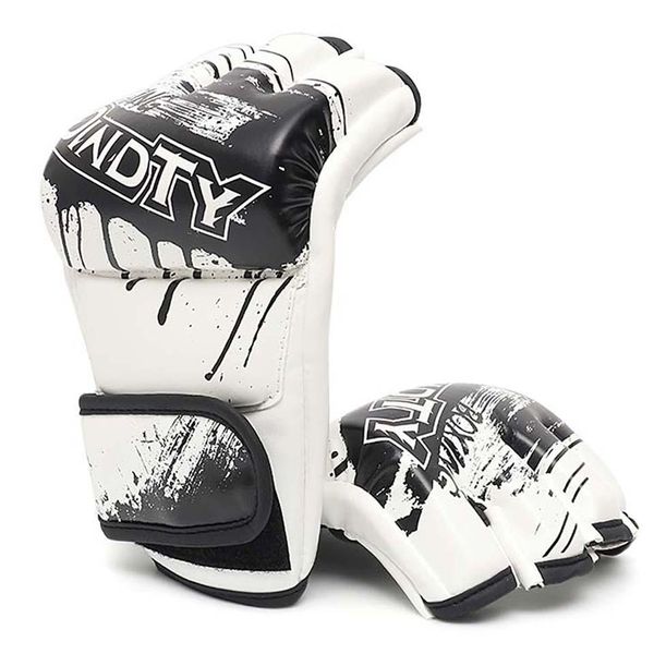 boxing gloves mma gloves muay thai training gloves taekwondo boxer fight boxing equipment half mitts pu leather black/red bbymqq alice_bag
boxing gloves mma gloves muay thai training gloves taekwondo boxer fight boxing equipment half mitts pu leather black/red bbymqq alice_bag