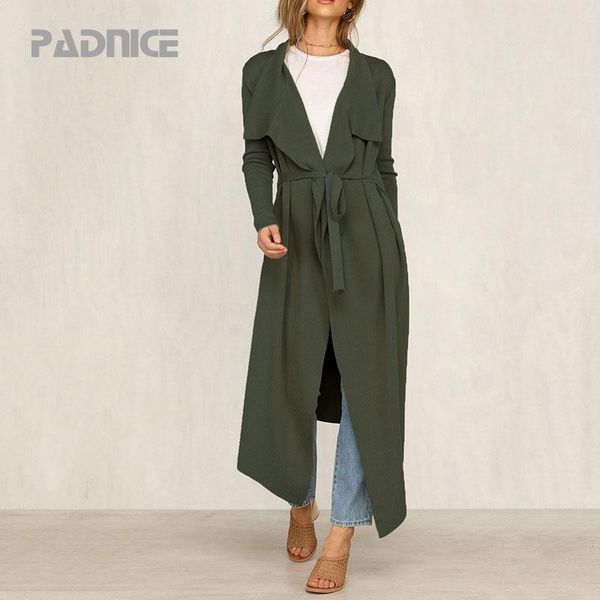 fall/winter 2020 british style women's windbreaker trend coat windbreaker long overcoat women outwear casual loose trench coat, Tan;black
fall/winter 2020 british style women's windbreaker trend coat windbreaker long overcoat women outwear casual loose trench coat, Tan;black