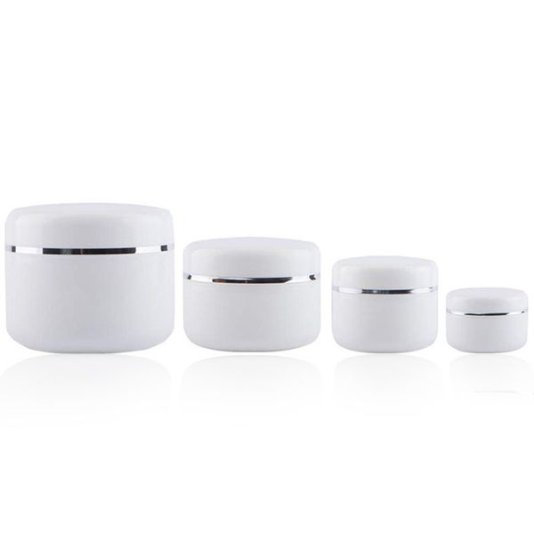 20pcs 30g 50g 100g 250g empty cosmetic refillable bottles plastic face cream case makeup face cream jar pot container bottle 201012
20pcs 30g 50g 100g 250g empty cosmetic refillable bottles plastic face cream case makeup face cream jar pot container bottle 201012