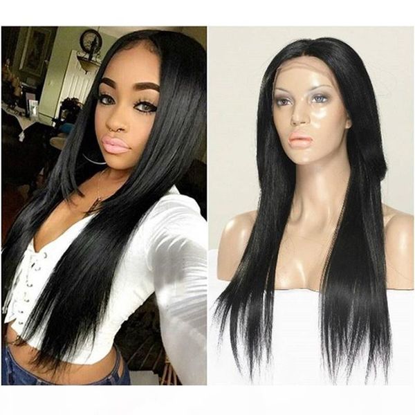 100% unprocessed human hair full lace wigs brazilian human hair full lace wigs lace front hair wig for black women, Black;brown
100% unprocessed human hair full lace wigs brazilian human hair full lace wigs lace front hair wig for black women, Black;brown