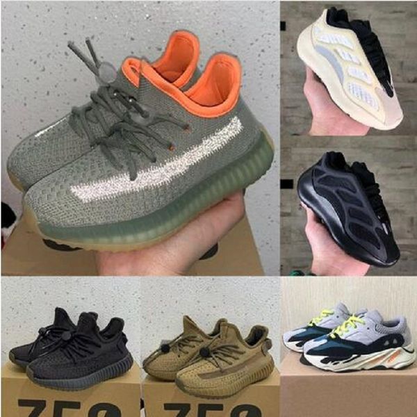 new baby детская обувь kanye west v2 wave runner 700 кроссовки мальчика девушки малышей тренер кроссовки детские спортивные туфли черный сер
new baby детская обувь kanye west v2 wave runner 700 кроссовки мальчика девушки малышей тренер кроссовки детские спортивные туфли черный сер
