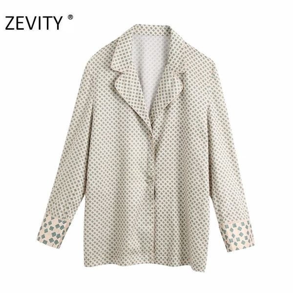 zevity women vintage geometric print casual kimono blouse shirt lady long sleeve turn down collar blusas chic autumn ls7133 201201, White
zevity women vintage geometric print casual kimono blouse shirt lady long sleeve turn down collar blusas chic autumn ls7133 201201, White