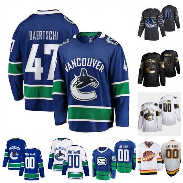 custom sven baertschi tanner pearson thatcher demko troy stecher tyler graovac motte 2020 hockey jerseys stitched, Black;red
custom sven baertschi tanner pearson thatcher demko troy stecher tyler graovac motte 2020 hockey jerseys stitched, Black;red