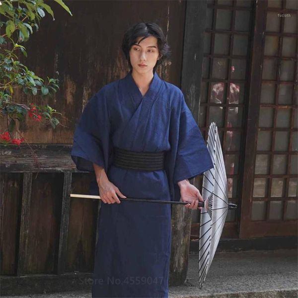 kimono japanese style improved solid colour sleepwear for samurai men yukata homewear nightgown set traditional casual pajamas1, Red
kimono japanese style improved solid colour sleepwear for samurai men yukata homewear nightgown set traditional casual pajamas1, Red