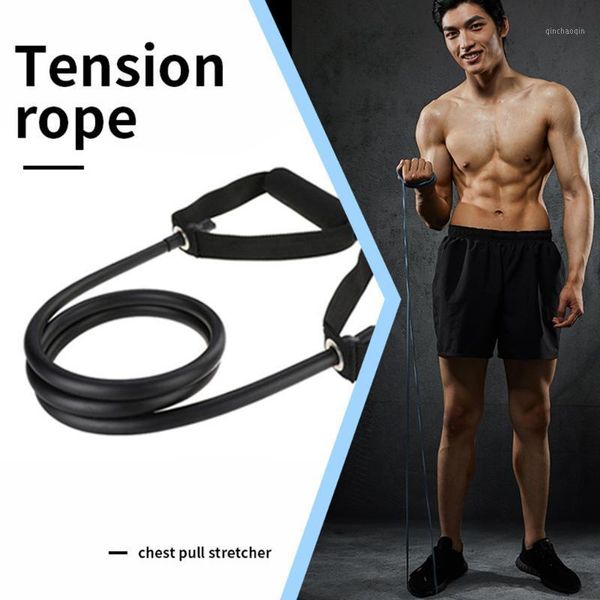 resistance bands 120cm yoga pull rope fitness gum elastic equipment rubber expander workout exercise training band1
resistance bands 120cm yoga pull rope fitness gum elastic equipment rubber expander workout exercise training band1