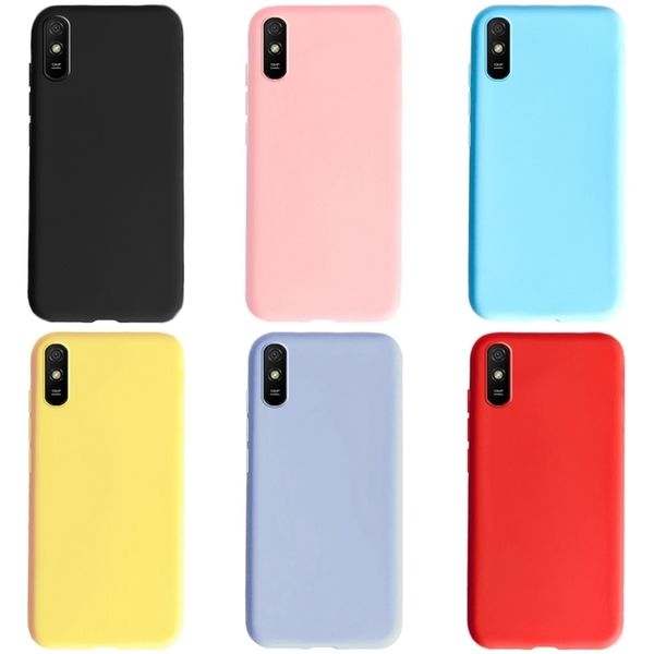 soft silicone back cover xiaomi phone case on for xiomi redmi 9a 9 a redmi9a cases bumper
soft silicone back cover xiaomi phone case on for xiomi redmi 9a 9 a redmi9a cases bumper