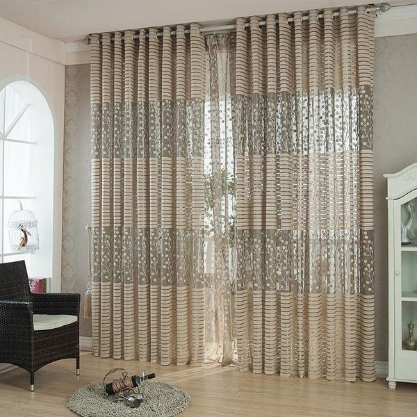 curtain & drapes window yarn modern simple accord screen breathable light living room bedroom dedicated custom wholesale
curtain & drapes window yarn modern simple accord screen breathable light living room bedroom dedicated custom wholesale