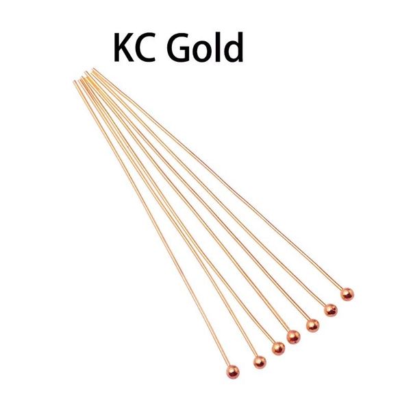 200pcs lot 16 20 25 30 40 50 mm gold metal ball head pins for diy jewelry making head pins findings dia f sqczfb, Gray
200pcs lot 16 20 25 30 40 50 mm gold metal ball head pins for diy jewelry making head pins findings dia f sqczfb, Gray