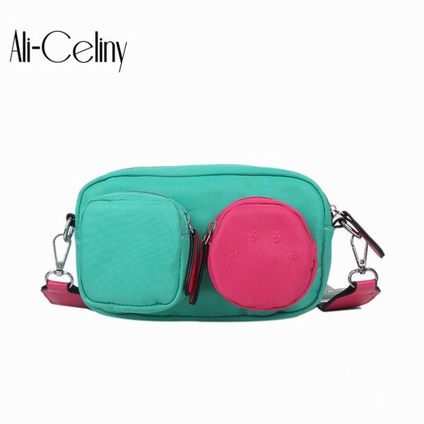 brand style 2020 fashion new design texture bag new fashion color contrast messenger bag versatile single shoulder camera
brand style 2020 fashion new design texture bag new fashion color contrast messenger bag versatile single shoulder camera