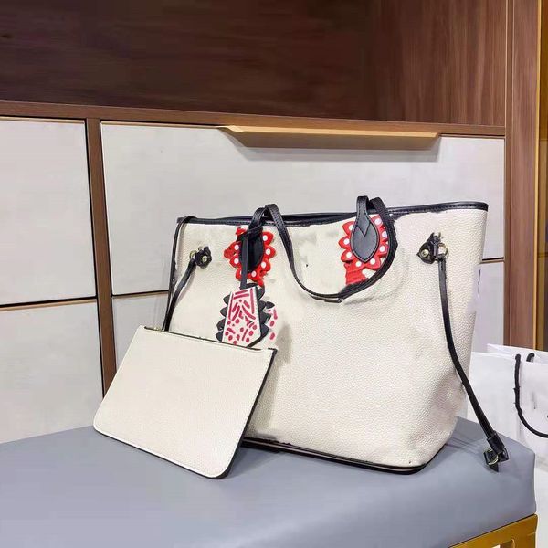 brand new shoulder bags leather luxury handbags wallets for women bag designer totes messenger bags cross body
brand new shoulder bags leather luxury handbags wallets for women bag designer totes messenger bags cross body
