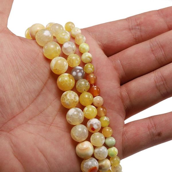 1 strand lot 6 8 10mm natural ice crackle agates stone bead round loose spacer beads for jewelry making findings diy bracelet h bbyutj
1 strand lot 6 8 10mm natural ice crackle agates stone bead round loose spacer beads for jewelry making findings diy bracelet h bbyutj
