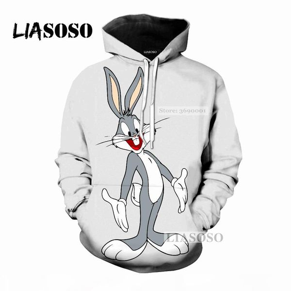 liasoso 2018 new cartoon cute bugs 3d print women men hooded hoodies sweatshirts pullover harajuku style hip hop x0289, Black
liasoso 2018 new cartoon cute bugs 3d print women men hooded hoodies sweatshirts pullover harajuku style hip hop x0289, Black