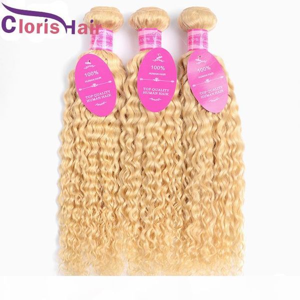 platinum blonde water wave brazilian virgin hair weave 3 bundles deals 100% human hair extensions #613 blonde natural wave brazillian weft, Black
platinum blonde water wave brazilian virgin hair weave 3 bundles deals 100% human hair extensions #613 blonde natural wave brazillian weft, Black