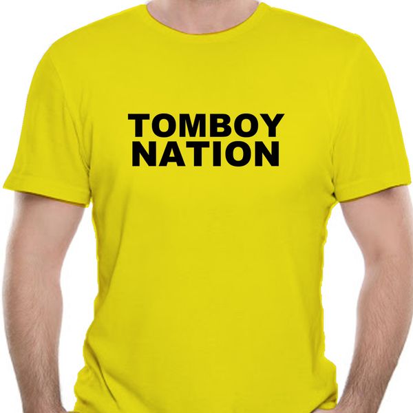 tomboy футболка tomboy nation футболка для печати повседневная майка мужской негабаритные короткие рукава высокий tshirt 8826d спорт толстов
tomboy футболка tomboy nation футболка для печати повседневная майка мужской негабаритные короткие рукава высокий tshirt 8826d спорт толстов
