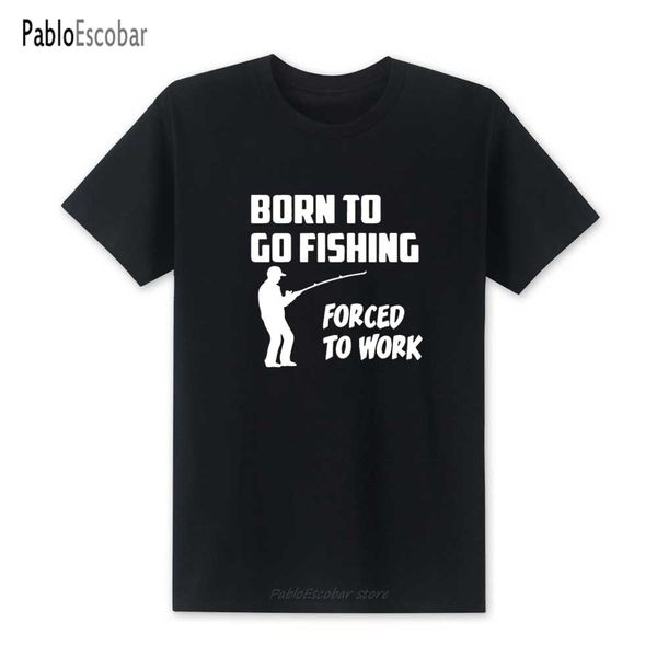 новый shubuzhi customized born to go fish принуждают работать смешные мужская мода с коротким рукавом повседневная tee балахон дизайнеров фу
новый shubuzhi customized born to go fish принуждают работать смешные мужская мода с коротким рукавом повседневная tee балахон дизайнеров фу