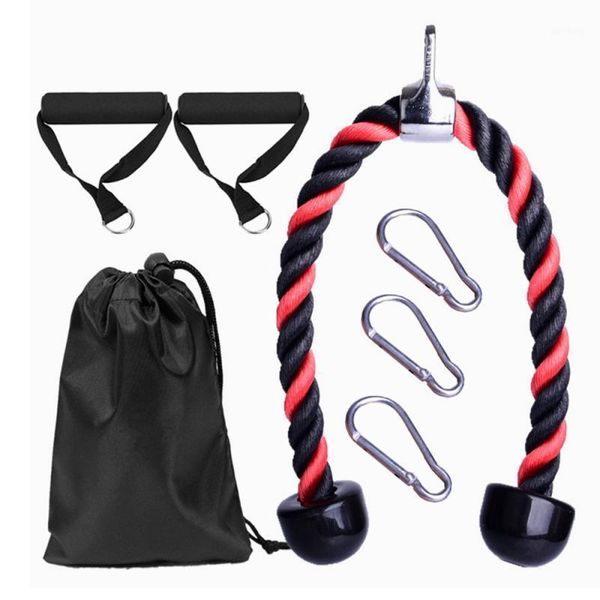 resistance bands 7-piece colorful arm set biceps drawstring down training triceps exerciser gymnasium tension rope1
resistance bands 7-piece colorful arm set biceps drawstring down training triceps exerciser gymnasium tension rope1